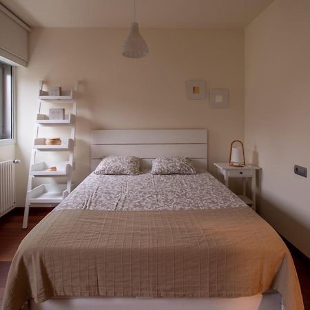Galerias De Santiago - Parking Incluido Apartment ซานติอาโก เด กอมโปสเตลา ภายนอก รูปภาพ