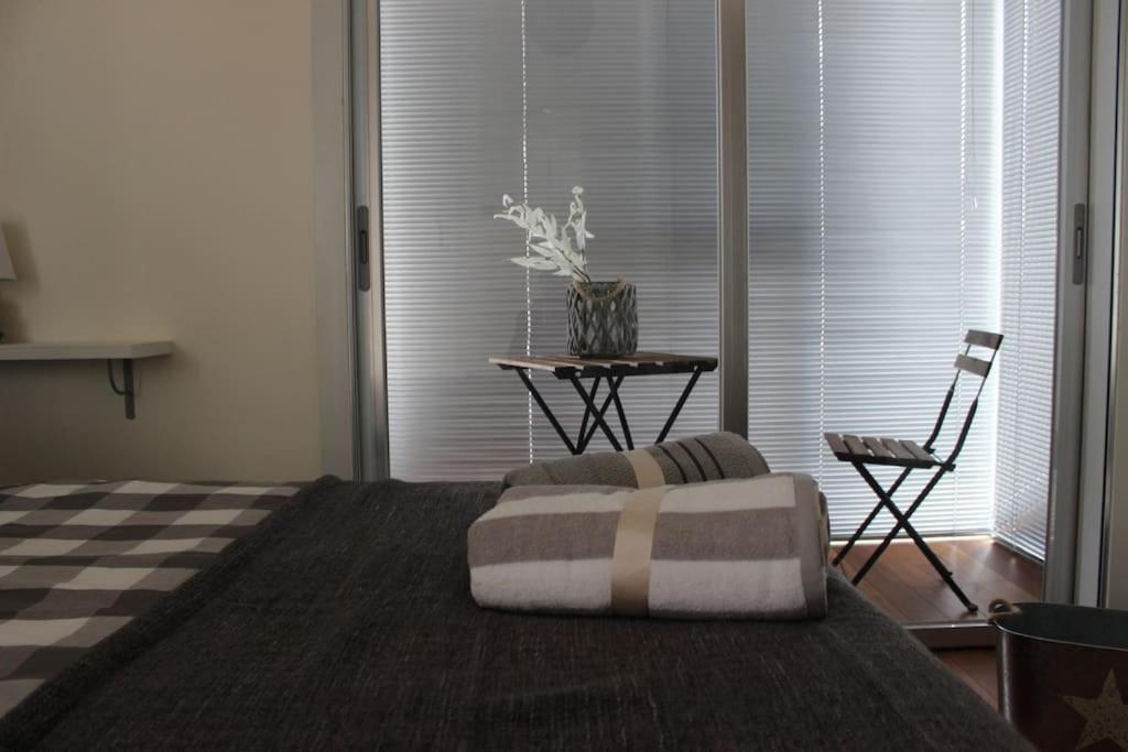 Galerias De Santiago - Parking Incluido Apartment ซานติอาโก เด กอมโปสเตลา ภายนอก รูปภาพ